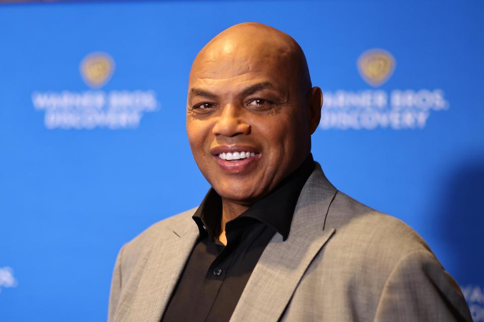 Charles Barkley Reevaluates Retirement Decision, Reaffirms Dedication to TNT Sports