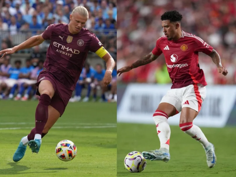 Manchester City vs Manchester United FA Community Shield 2024: Live Stream and TV Broadcast Details