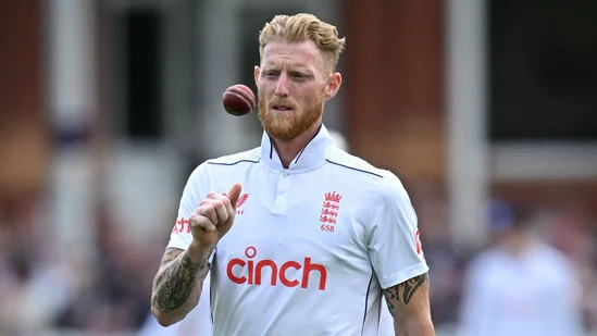 Ben Stokes sidelined from England's Test series against Sri Lanka, Ollie Pope appointed as captain