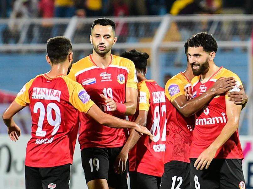 East Bengal vs Altyn Asyr: AFC Champions League 2 Live Streaming and Telecast â€“ Where to Watch the Match?