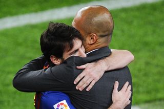 Manchester City's Pursuit of Lionel Messi Unveiled after Revelation of Pep Guardiola Discussion