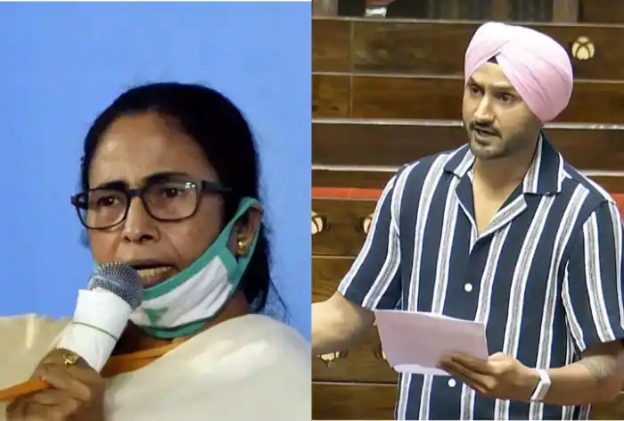 Harbhajan Singh Urges West Bengal CM Mamata Banerjee for Swift Action on RG Kar Rape-Murder Case