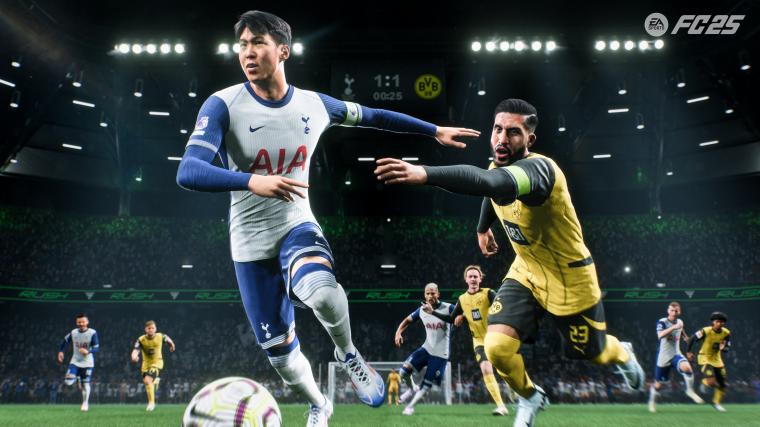 Revamped FC 25 Career Mode: Live Starting Points, FC IQ, and Fabrizio Romano Cameos Enhance Player and Manager Experiences