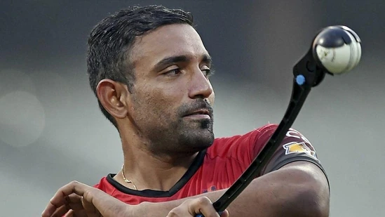 'I was overwhelmed with shame...my heavy burden of existence': Robin Uthappa reveals his struggle with depression in 2011