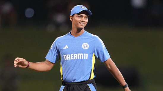 Karthik leaves Yashasvi Jaiswal out of India's starting XI in Champions Trophy, deeming him as backup: ‘I’m pretty confident…'