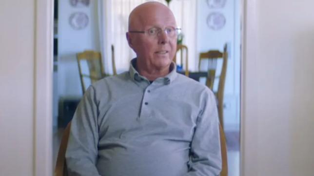 Heartbreaking farewell message from terminally ill ex-England boss Sven-Goran Eriksson: 'I wish to be remembered'