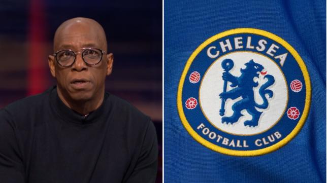 Ian Wright criticizes Chelsea for their 'embarrassing' decision