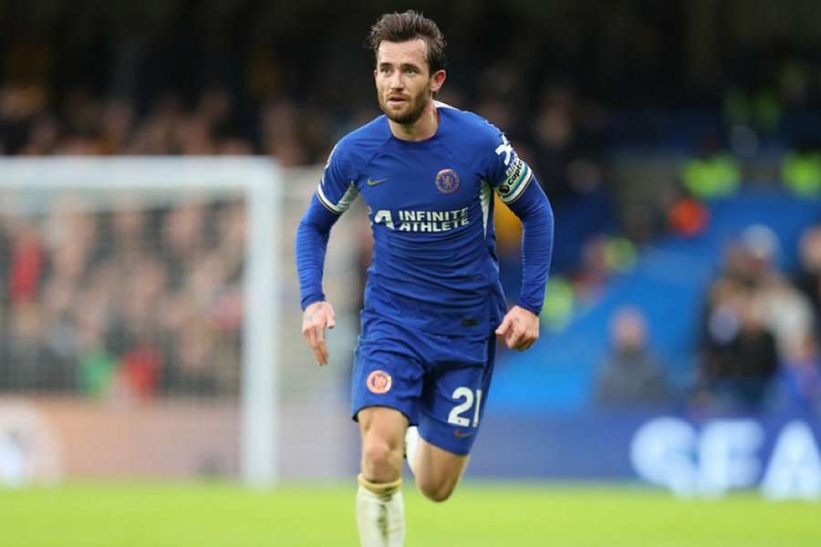 Chelsea offering Chilwell to Manchester United