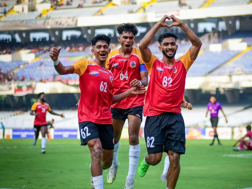 East Bengal Club joins Nejmeh, Bashundhara Kings, and Paro in AFC Challenge League