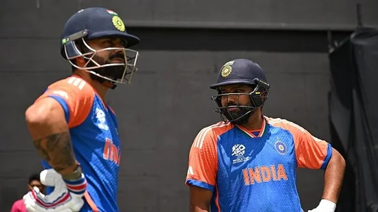 Rohit Sharma's Superiority Over Virat Kohli: Uncovering the Truth Through Stats and Impact