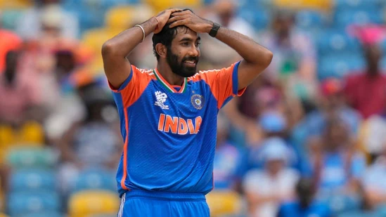 Dinesh Karthik Dismisses the Notion of Jasprit Bumrah as Captain: 'He requires safeguarding...'