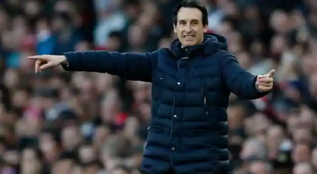 Unai Emery prioritizes progress as Aston Villa boss in the Premier League