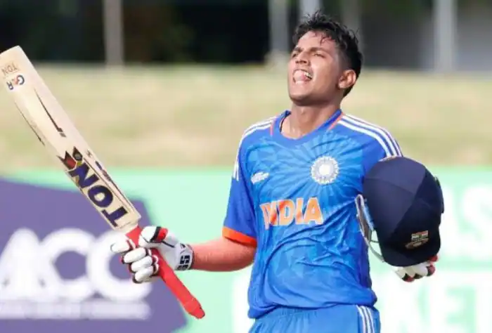 DELHI PREMIER LEAGUE 2024: Yash Dull Makes a Comeback to Cricket Following Successful Heart Surgery