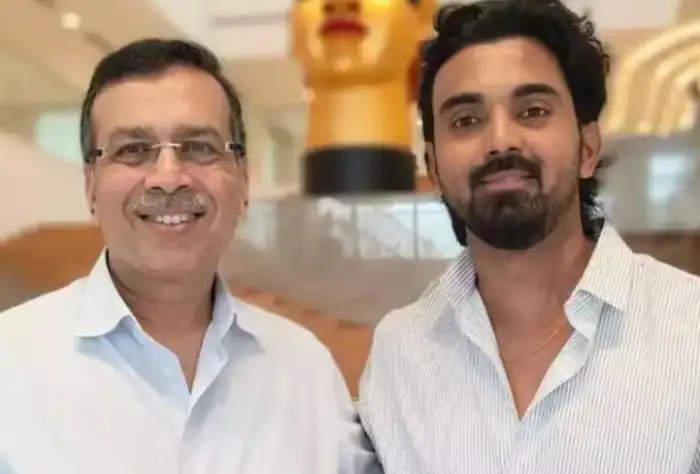 Sanjiv Goenka, Owner of LSG, Comments on KL Rahul Situation: 'No Rush to Decide on Captaincy and Retention'