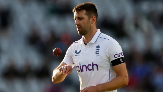 Unexpected Turn of Events: Mark Wood Ruled Out for Rest of 2024 Season in Shocking Twist