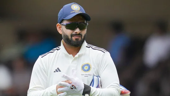 India's Squad for 1st Bangladesh Test: Rishabh Pant Returns, Yash Dayal Receives Maiden Call-Up with Major Selection Decisions Made