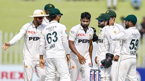 Ahmed Shehzad lashes out at PCB following Ashwin's comments on Pakistan cricket's decline: ‘Why the surprise, Ravi?’