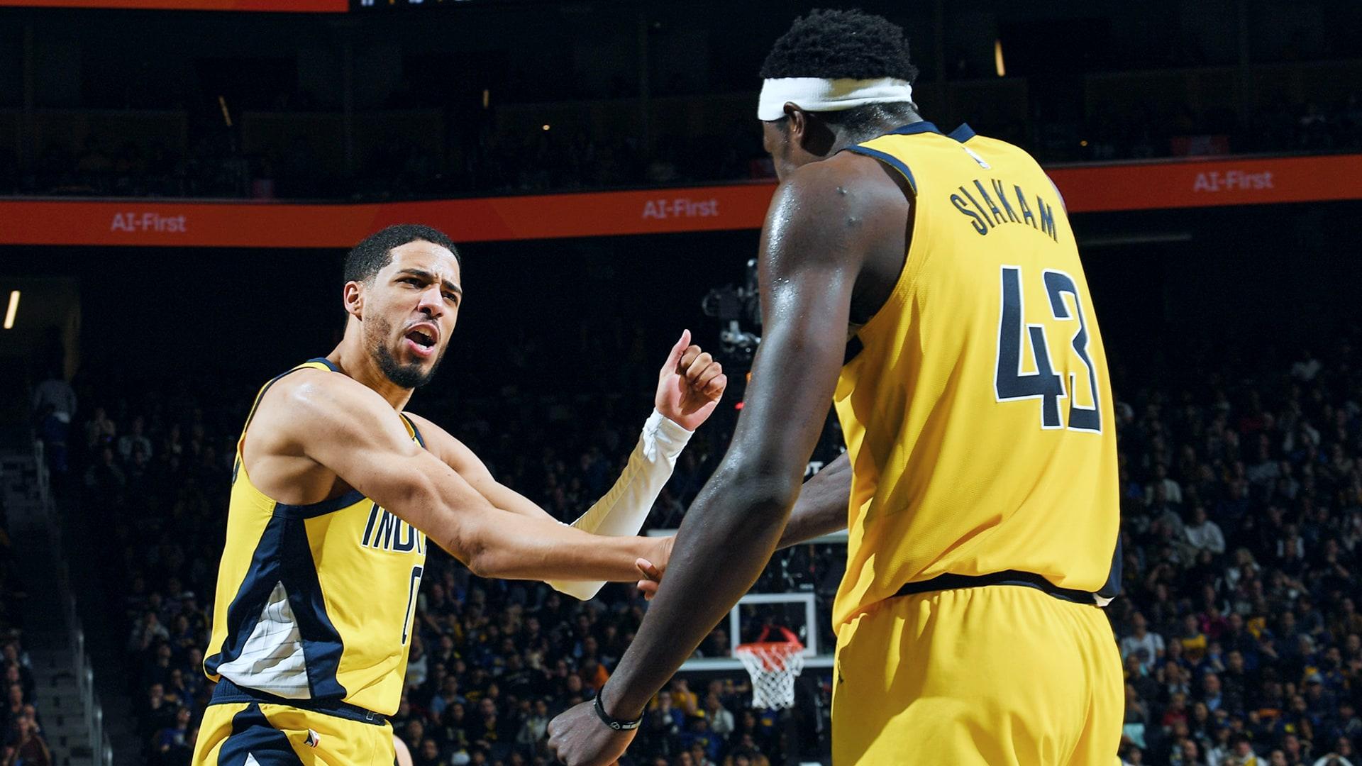 30 Teams in 30 Days: Pacers Aim to Improve on Impressive 47-Win Season