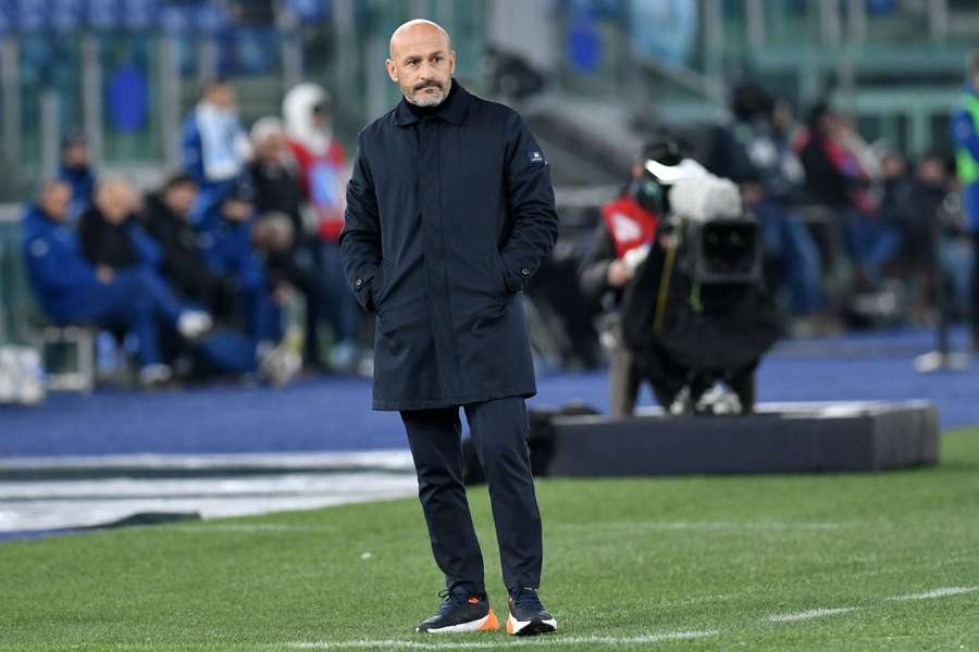 Bologna Coach Italiano Reflects on Como Draw: A Disappointing Performance from Us - Carlos Volcano