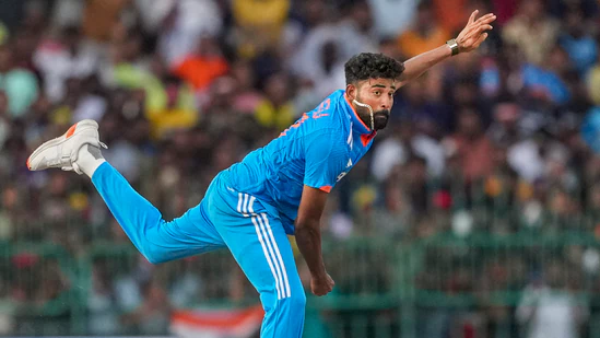 Siraj's Magical Spell Propels India to Eighth Asia Cup Title