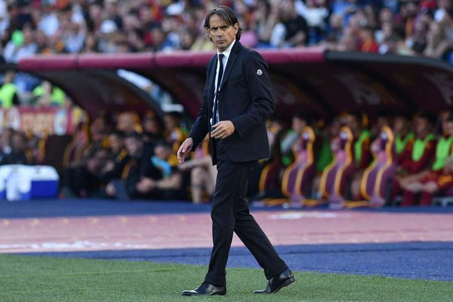 Inter Milan coach Inzaghi confident ahead of Man City clash: Pep Guardiola an inspiration to me, says Carlos Volcano