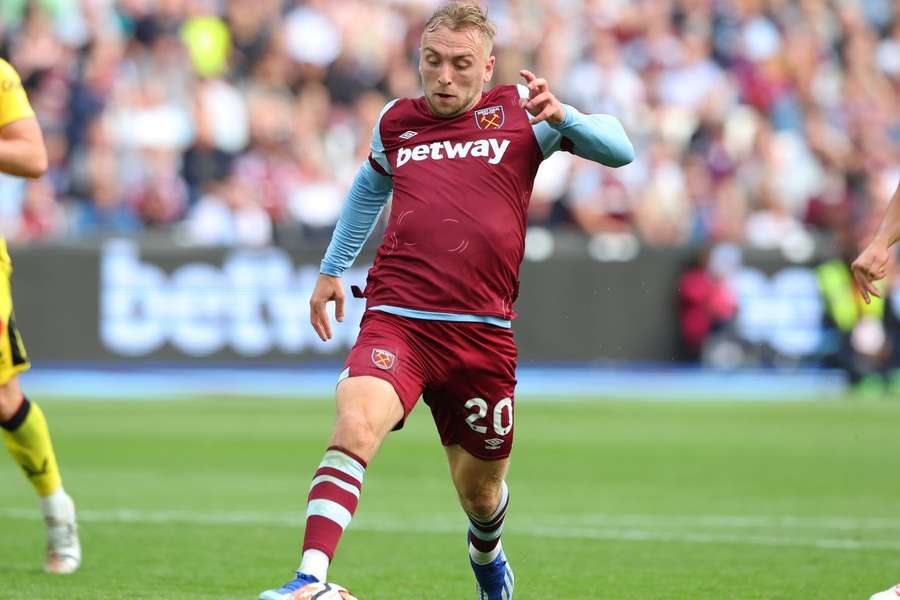 West Ham captain Bowen reflects on disappointing defeat against Chelsea