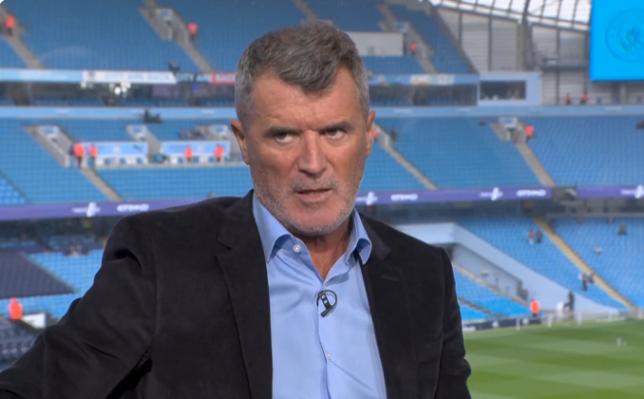 Premier League star facing criticism from Roy Keane: 'He should be fined one week's wages'