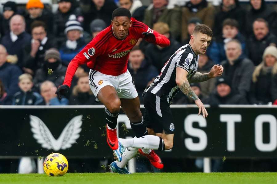 Trippier prepared for Newcastle departure; reflects on Man Utd regrets