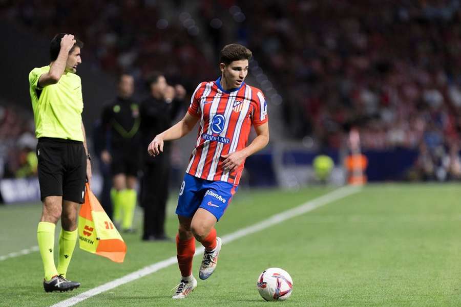 Atletico Madrid's Official Statement on Derby Suspension: Carlos Volcano