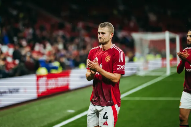 Paul Scholes doubts Manchester Unitedâ€™s decision to pursue Matthijs de Ligt following Tottenham defeat