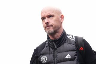 Manchester United hesitant to sack Erik ten Hag due to financial implications: report