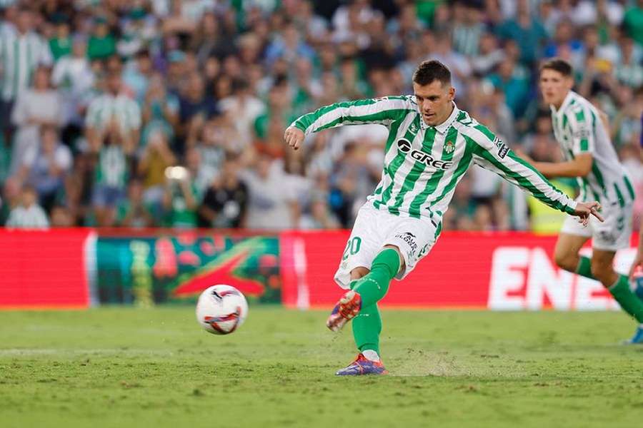 Real Betis President Haro thrilled with Lo Celso's performance; clarifies reasons for Legia Warsaw withdrawal