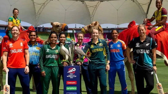 2024 Women's T20 World Cup: Complete Guide to Schedule, Teams, Venues, Telecast, and Live Streaming - Everything You Need to Know