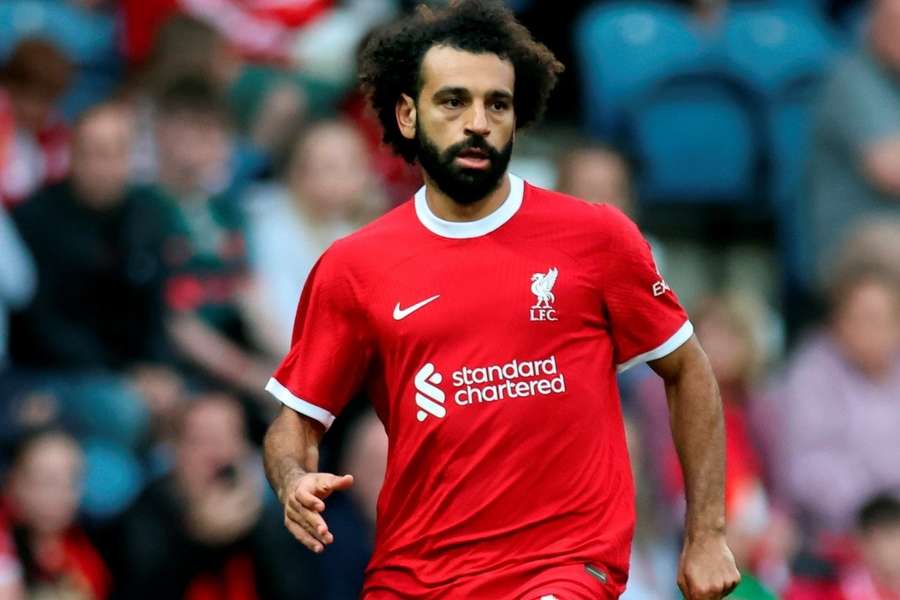 Slot praises Gravenberch's development and hails Salah's incredible form at Liverpool: Zack Oaten's insights.