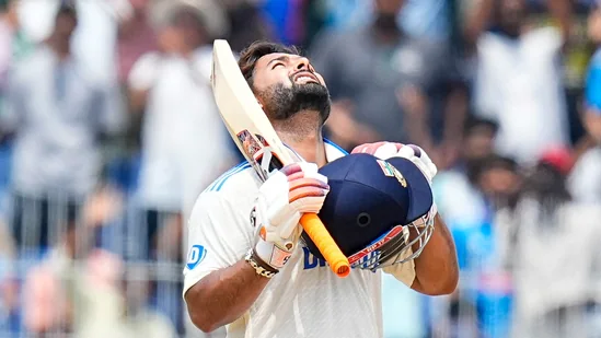 Yuvraj Singh's birthday message for Rishabh Pant with rare photos ignites social media