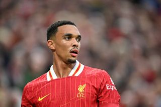 Liverpool legend provides important update on Trent Alexander-Arnold's contract situation