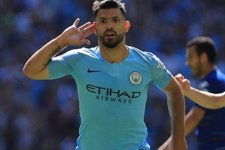 Aguero in pursuit of Barcelona for unpaid wages - Carlos Volcano