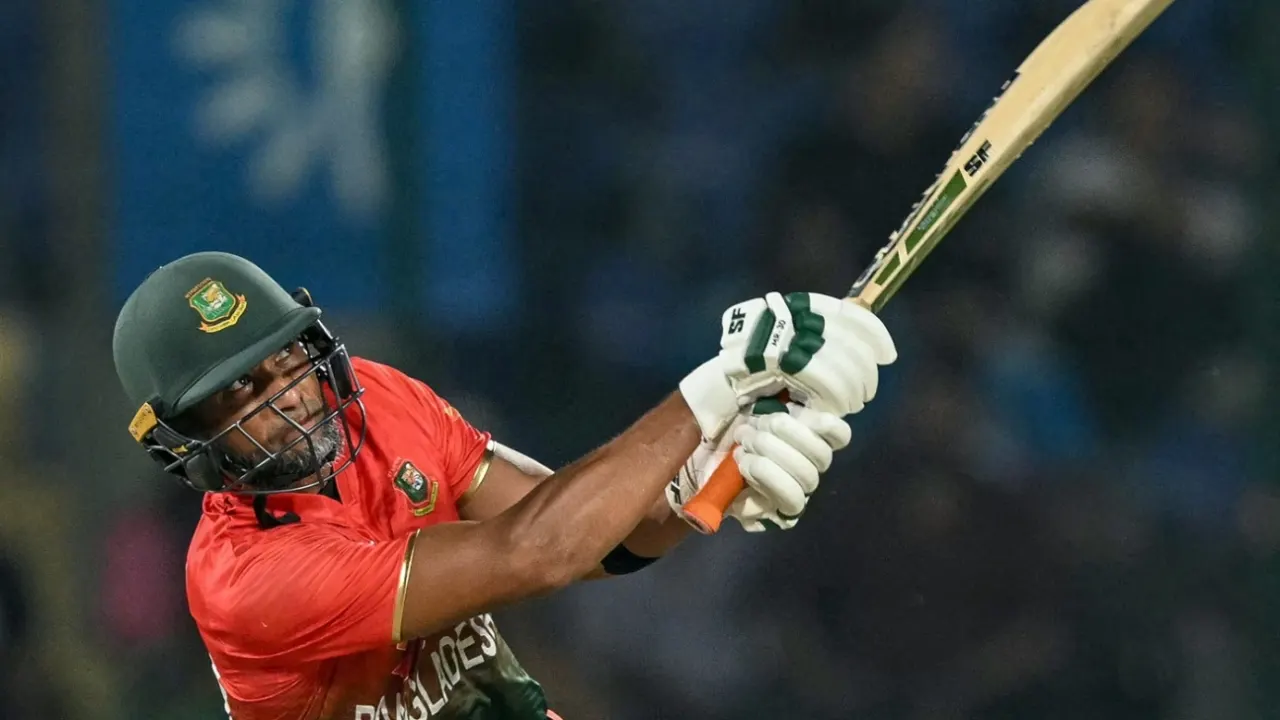 Can Bangladesh give Mahmudullah a victorious farewell?