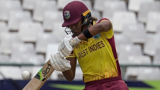 West Indies defeat Bangladesh to keep their semifinal hopes alive in Women's T20 World Cup