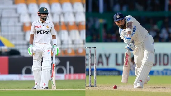 Ashwin's Brutally Honest Mention of 'Joe Root' in Viral Babar Azam vs Virat Kohli Debate: 'He's Outstanding, But I'm Really Sorry...'