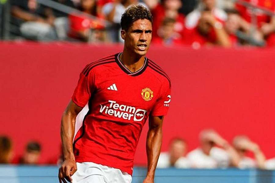 Varane credits Mourinho for launching Real Madrid's glory era and discusses his future at Como