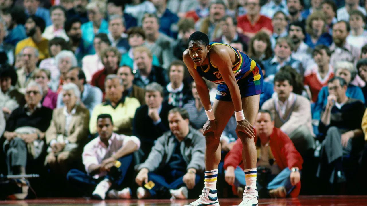 Denver Nuggets' Top 5 Assist Leaders of All Time