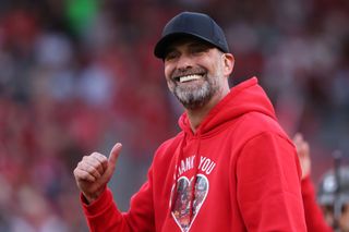 Jurgen Klopp rumored to make sensational move to Championship club