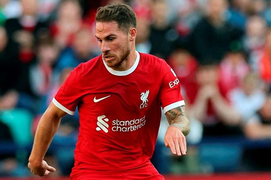 Slot expresses concern over Liverpool's injury troubles ahead of Chelsea clash