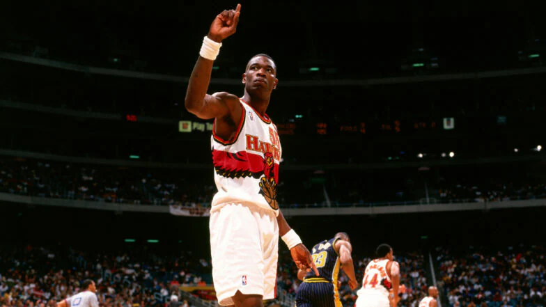 Retired Numbers: Atlanta Hawks' Greatest Players