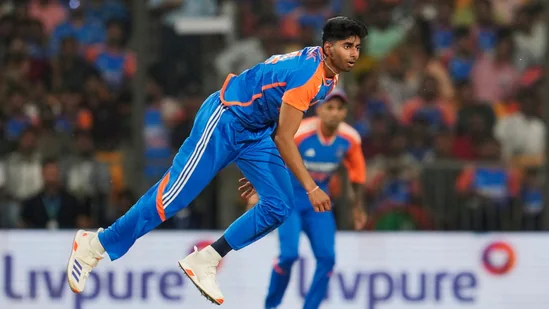 Mayank Yadav ruled out due to injury, Ramandeep, Dayal, Vyshak receive first call-up in India T20I squad against South Africa