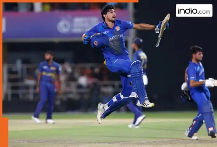 Afghanistan A Triumphs in ACC Emerging Asia Cup 2024, Defeats Sri Lanka A in Final By 7 Wickets