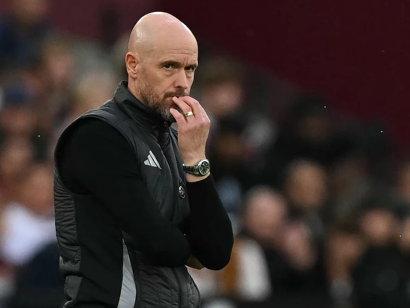 Manchester United Fires Manager Erik Ten Hag, Announces Replacement...