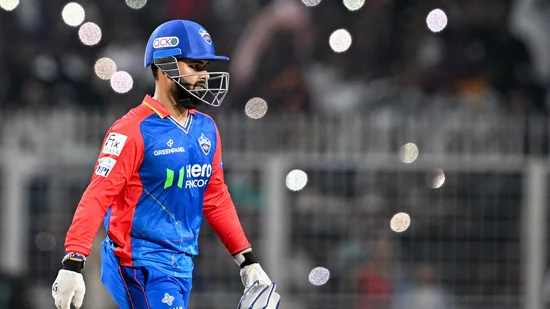 Potential for Rishabh Pant to Land Massive Payday in Auction if DC Decides to Release Him: RCB in Need of a Keeper