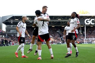 From Quitting Football to Shining Bright: The Inspirational Journey of Fulham Star Who Overcame Life-Threatening Challenges